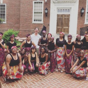 Ken Simpler State Treasurer Delaware